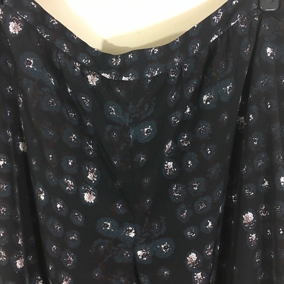 ASOS Curve Black Lounge Pants Plus Size - Picture 4 of 6